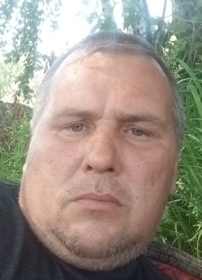 Максим , 43, Россия, Нижнеудинск