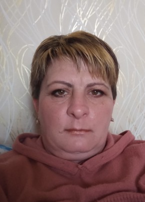Мила, 44, Россия, Красноперекопск