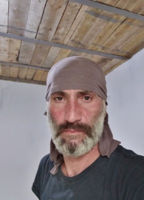 Edvard, 52, Russia, Tomsk