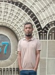 Shakil Ahaned, 26, Dhaka