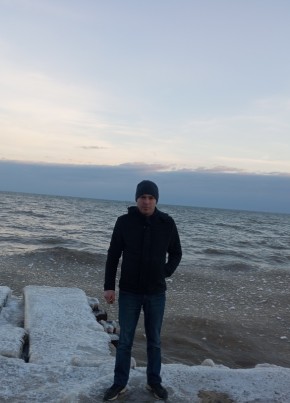 Дмитрий, 30, Україна, Budyenovka