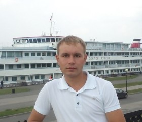 Игорь, 36 лет, Петропавловск-Камчатский