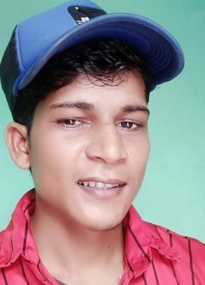 Shadan Ansari, 27, India, Loni