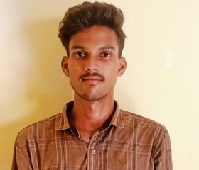 Rajesh, 20 лет, Hyderabad