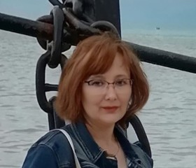Неля, 46 лет, Альметьевск