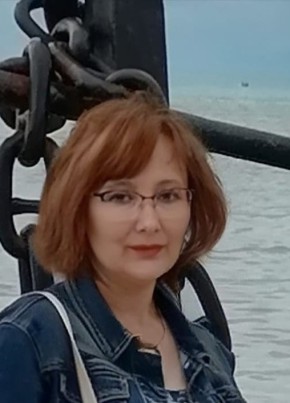 Неля, 46, Россия, Альметьевск