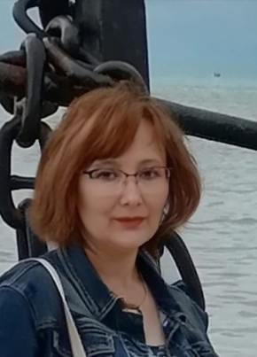 Nelya, 48, Russia, Almetevsk