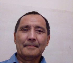 Сапар, 60 лет, Өскемен