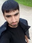 Asef, 22 года, Bakıxanov