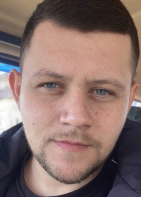 Вова из Харькова 27 лет