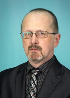 Алекс из Верхней Пышмы 62 года