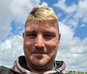 Janis, 33 года, Southport