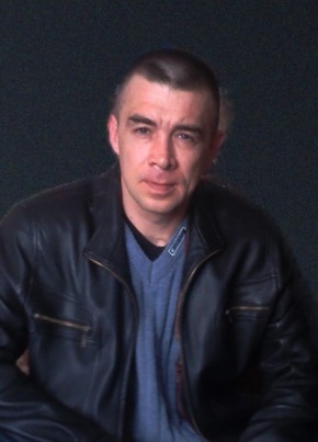 Владимир, 51, Россия, Вышний Волочек