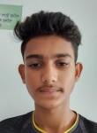 Nadim, 18 лет, জয়পুরহাট জেলা