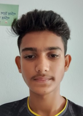 Nadim, 18, বাংলাদেশ, জয়পুরহাট জেলা