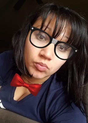 Becky, 33, United States of America, Springfield (State of Illinois)