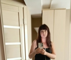 Irina, 34, Nizhniy Novgorod