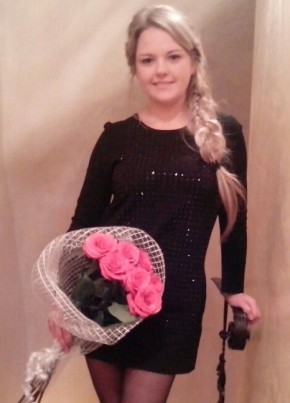 Наташа, 35, Россия, Ярославль