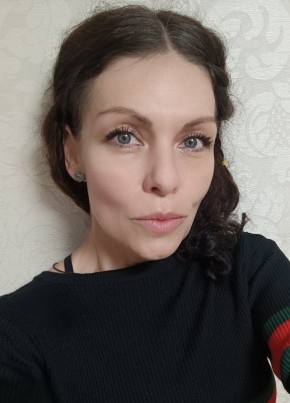 Наталья из Смоленска 51 год
