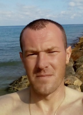 andrey, 40, Rzeczpospolita Polska, Wyszków