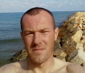 andrey, 41, Wyszkow