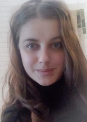 Дарья, 33, Россия, Сертолово