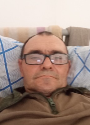 Сергей из Кореновска 54 года