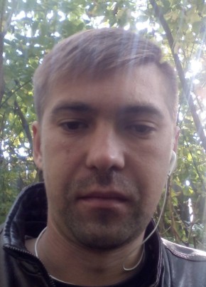 Евгений из Артёмовския 33 года