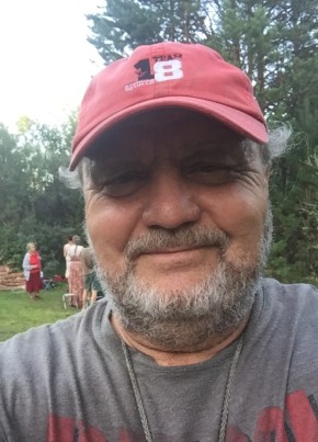 Nikolay, 69, Russia, Irkutsk