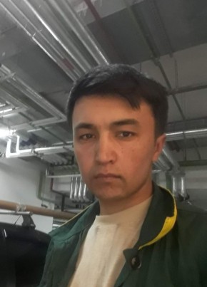 Одил из Калининграда 32 года