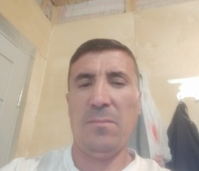 Илхомидин, 45 лет, Зеленоград