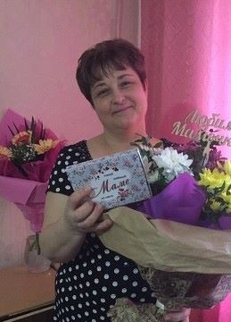 Ирина, 54, Россия, Волгодонск