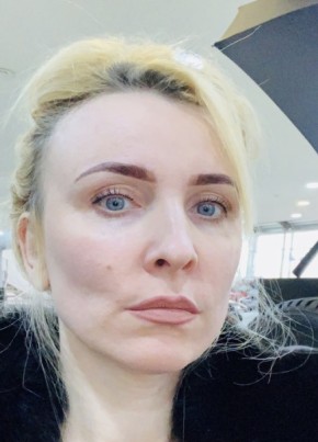Djulia, 46, Россия, Пермь