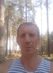 Sergey Pevin, 48  , Ryazhsk