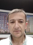 Даврон Ддд, 47 лет, Астана