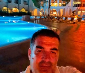 Rufo, 45, Perm