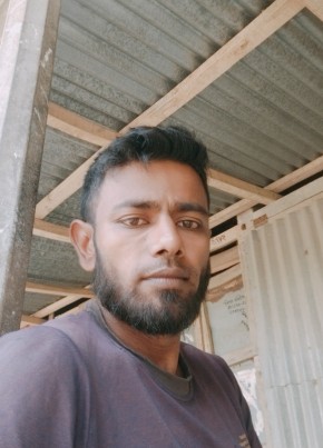 Akash, 28, বাংলাদেশ, কিশোরগঞ্জ