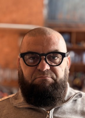 ivan, 44, Russia, Krasnodar