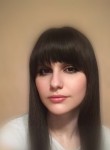 Светлана Мирная, 23 года, Москва
