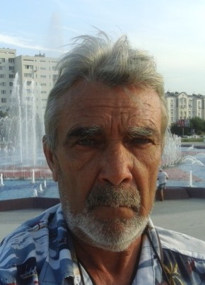Анатолий , 61, Россия, Севастополь