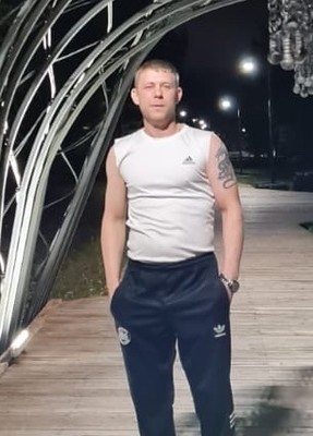 Дмитрий, 38, Россия, Сургут