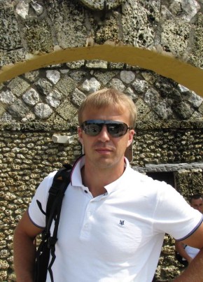Олег, 44, Україна, Київ