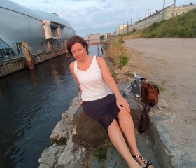 Инна, 38 лет, Санкт-Петербург