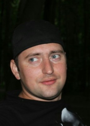 михаил, 39, Россия, Москва