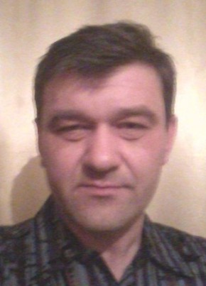 Vladimir Zukov, 52, Україна, Южноукраїнськ