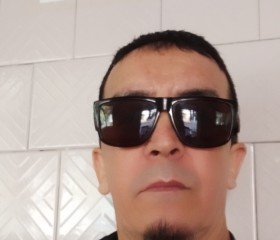 Альхан, 47 лет, Бишкек