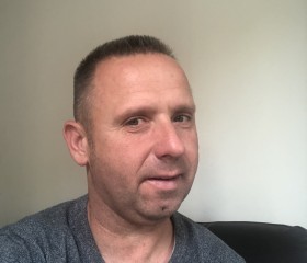 Jimmy, 46, Ninove