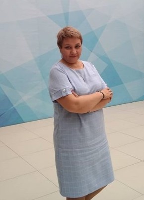 Гульнара, 51, Россия, Уфа