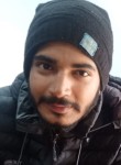 Ankush, 22 года, Dharamshala