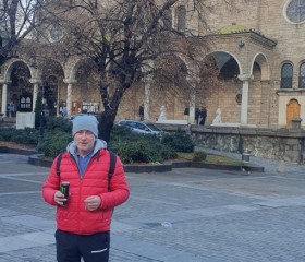 Roman Kaniuka, 50, Budapest III. keruelet